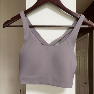 Lululemon Energy Bra High Support B-DDD- size 34C